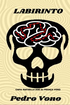 Cover Labirinto (eBook, ePUB)