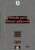 Método Para Abusar Palavras (eBook, ePUB)