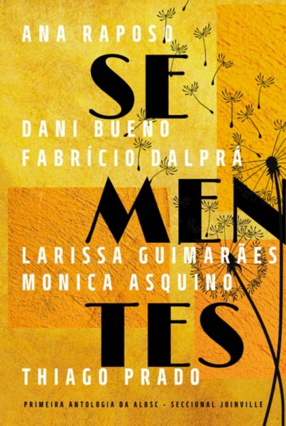 Sementes (eBook, ePUB) Sementes (eBook, ePUB)