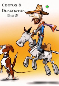 Cover Contos & Descontos (eBook, ePUB)