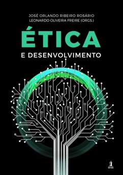 Cover Ética E Desenvolvimento (eBook, ePUB)