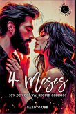 4 Meses (eBook, ePUB)