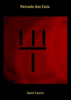 Cover Reinado Dos Exús (eBook, ePUB)