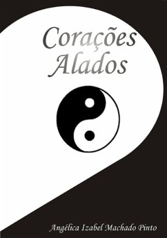 Cover Corações Alados (eBook, ePUB)