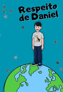 Cover Respeito De Daniel (eBook, ePUB)