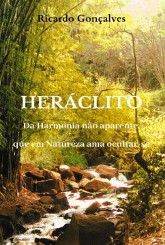 Heráclito (eBook, ePUB) - Gonçalves, Ricardo