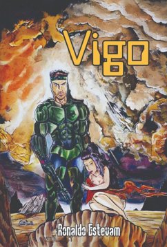 Cover Vigo (eBook, ePUB)
