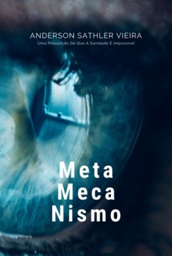 Cover Meta Meca Nismo (eBook, ePUB)