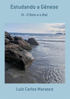 Estudando A Gênese (eBook, ePUB) - Marasco, Luiz Carlos