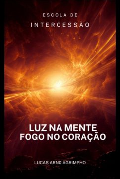 Cover Intercessão (eBook, ePUB)