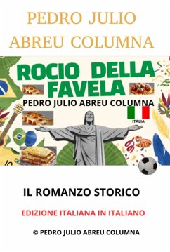 Cover Rocio Della Favela (eBook, ePUB)