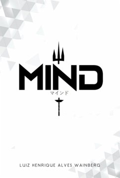 Mind (eBook, ePUB) - Wainberg, Luiz Henrique Alves