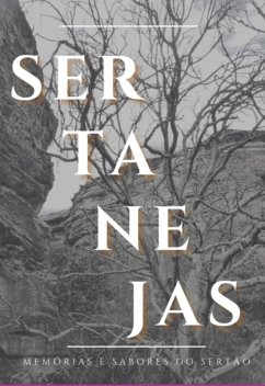 Cover Sertanejas (eBook, ePUB)