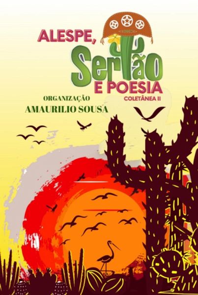 Alespe, Sertão E Poesia (eBook, ePUB)