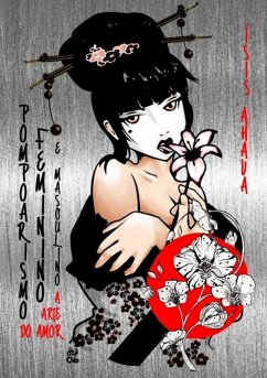 Cover Pompoarismo Feminino E Masculino (eBook, ePUB)