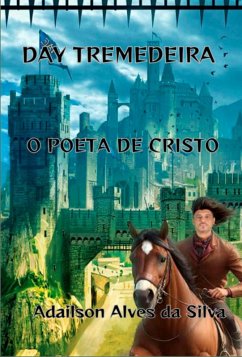 Cover Day Tremedeira (eBook, ePUB)