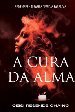 Cover A Cura Da Alma (eBook, ePUB)