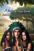 A Lenda De Pena Verde. (eBook, ePUB) A Lenda De Pena Verde. (eBook, ePUB)