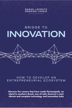 Cover Bridge To Innovation (eBook, ePUB)