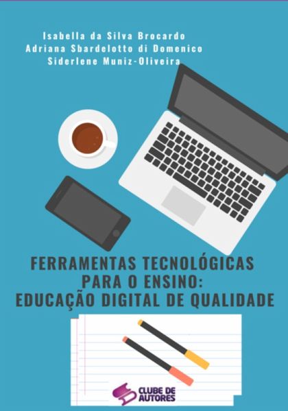 Ferramentas Tecnológicas Para O Ensino: Educação Digital De Qualidade (eBook, ePUB) Ferramentas Tecnológicas Para O Ensino: Educação Digital De Qualidade (eBook, ePUB)
