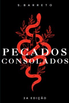 Cover Pecados Consolados (eBook, ePUB)