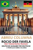 Rocio Der Favela (eBook, ePUB) Rocio Der Favela (eBook, ePUB)