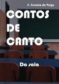 Contos De Canto Da Sala (eBook, ePUB)