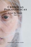 Crônicas Psicológicas (eBook, ePUB)