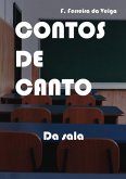 Contos De Canto Da Sala (eBook, ePUB)