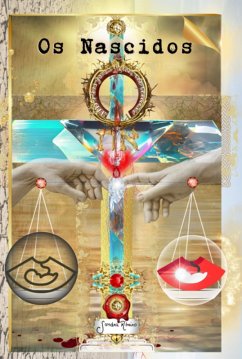 Cover Os Nascidos (eBook, ePUB)