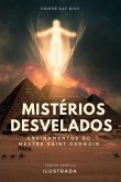 Mistérios Desvelados - Versão Especial Ilustrada (eBook, ePUB)