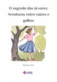 O Segredo Das Árvores (eBook, ePUB)