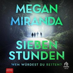 Cover Sieben Stunden (MP3-Download)
