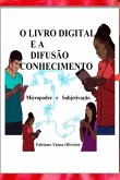 O Livro Digital E A Difusão Conhecimento (eBook, ePUB)