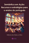 Semântica Em Ação (eBook, ePUB) Semântica Em Ação (eBook, ePUB)
