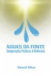 Águas Da Fonte (eBook, ePUB) - Bild 1