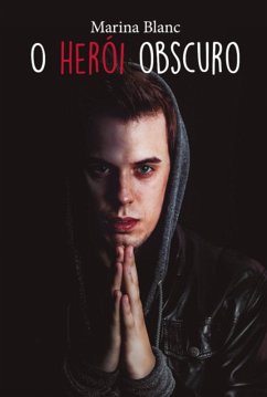 Cover O Herói Obscuro (eBook, ePUB)
