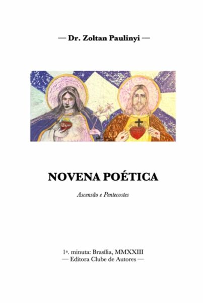 Novena Poética (eBook, ePUB) Novena Poética (eBook, ePUB)