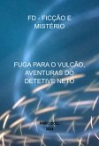 Fd - Ficção E Mistério (eBook, ePUB)