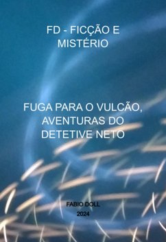 Cover Fd - Ficção E Mistério (eBook, ePUB)