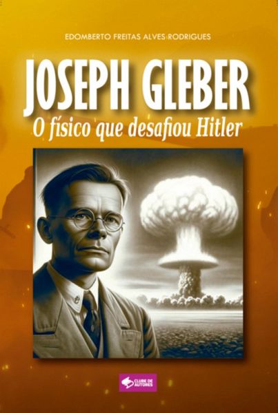 Joseph Gleber (eBook, ePUB)