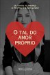 O Tal Do Amor Próprio (eBook, ePUB) - Bild 1