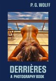 Derrières (eBook, ePUB) Derrières (eBook, ePUB)