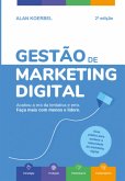 Gestão De Marketing Digital (eBook, ePUB)