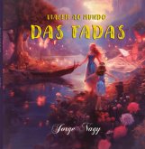 Viagem Ao Mundo Das Fadas (eBook, ePUB) Viagem Ao Mundo Das Fadas (eBook, ePUB)