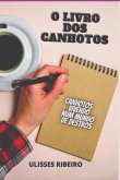 O Livro Dos Canhotos (eBook, ePUB)