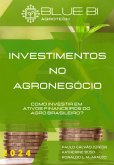 Investimentos No Agronegócio (eBook, ePUB)