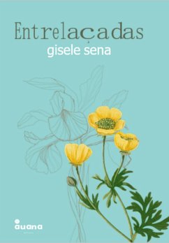 Entrelaçadas (eBook, ePUB) Cover Entrelaçadas (eBook, ePUB)