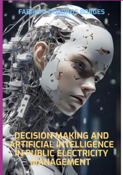 Decision Making And Artificial Intelligence In Public Electricity Management (eBook, ePUB) - Borges, Fabricio Quadros