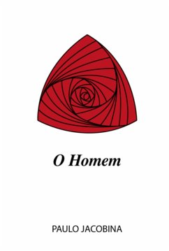 O Homem (eBook, ePUB) - Jacobina, Paulo